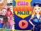 Igra Ellie Modna Policija online