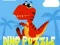 Igra Dino Puzzles online