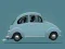 Igra Razlika u vintage sportskim automobilima online