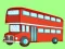 Igra Koložasti Autobus Puzzle online Igra Koložasti Autobus Puzzle online