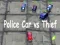 Igra Policijski auto vs Lopov online