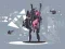 Igra Skriveni Alien Robot Ratnik online