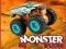 Igra Veliki Monster Truckovi online