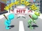 Igra Grad Homer 3D Hit online