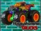 Igra Ogromni Monster Truckovi online