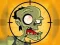 Igra Zombie Glup online
