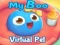Igra Moj Boo Virtualni Ljubimac online
