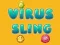 Igra Virus Sling online