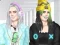 Igra Preobrazba Billie Eilish online