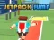 Igra Skakanje s Jetpackom online