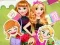 Igra Dnevnici Planiranja Princeze online