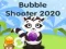 Igra Pucač balona 2020 online