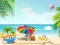 Igra Ljetni plažni tobogan online