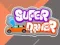 Igra Super Vozač online Igra Super Vozač online