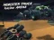 Igra Arena za utrke monster truckova online
