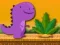 Igra T_Rex Trčanje online