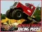 Igra Puzzle utrka s monstru autima online