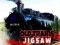 Igra Puzzle Starih Vlakova online Igra Puzzle Starih Vlakova online