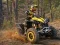 Igra ATV Puzle na off-road-u online