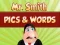 Igra Gospodin Smith: Slike i Riječi online