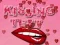 Igra Test Poljupca online