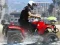 Igra Kartaška ATV Klizaljka online