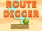Igra Kopač Ruta online