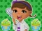 Igra Dottie Dok McStuffins: Pravičica Cupcake-a online