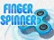 Igra Spiner za Prste online
