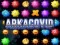 Igra Arkacovid online