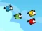 Igra Ludi Ptica Flappy online