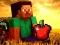 Igra Mineblox Pucač Jabuka online