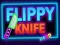 Igra Flippy Nož Neon online