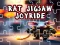 Igra Puzzle: Rat's Ride online