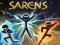 Igra Sarens online