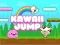 Igra Kawaii Skok online