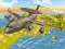 Igra Izazov simulacije leta vojnog aviona 3D online