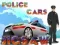 Igra Puzzle Policijske Aute online
