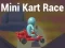 Igra Mini Kart Utrka online
