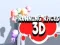 Igra Trke 3D online