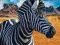 Igra Lovac na zebre online
