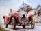 Igra Puzzle s vintage automobilima 2 online