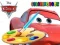 Igra Knjiga za bojanje Disney Cars online