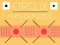 Igra Circlix: Fizikalna Zagonetka online