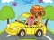 Igra Životinjski Automobili Match 3 online