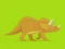 Igra Šarena bojanka s dragim dinosaurima online