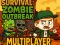 Igra Preživljavanje: Flash of Zombies Multiplayer online