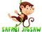 Igra Safari Složenka online Igra Safari Složenka online