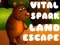 Igra Bježanje iz Zemlje Vitalne Iskrice online
