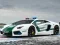 Igra Puzzle Policijskih Automobila online